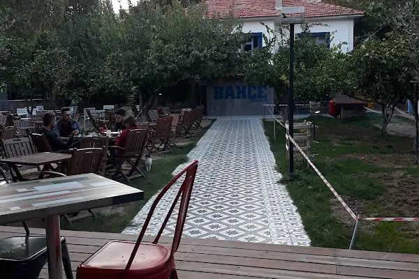 Bahçe Restoran - Resim 9