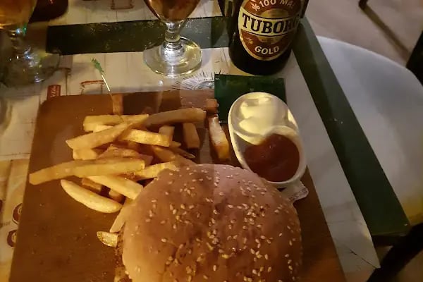 Bahçe Restoran - Resim 4