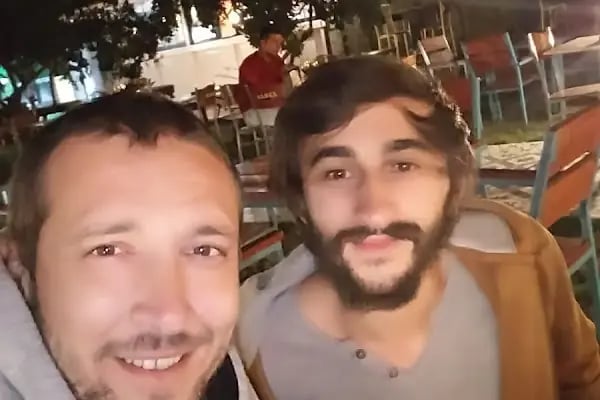 Bahçe Restoran - Resim 18