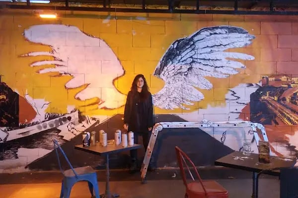 Bahçe Restoran - Resim 10