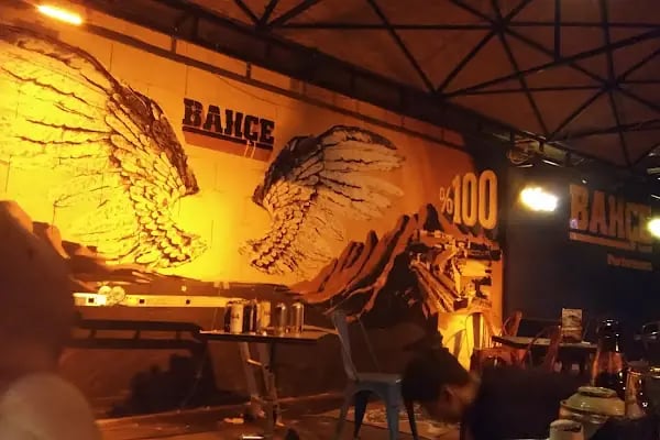 Bahçe Restoran - Resim 11