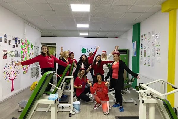 B-fit Şirinyer - Resim 11