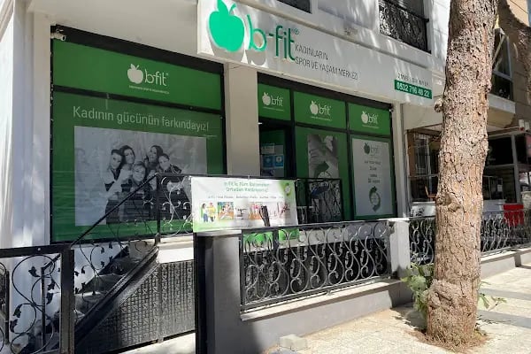 B-fit Şirinyer - Resim 4