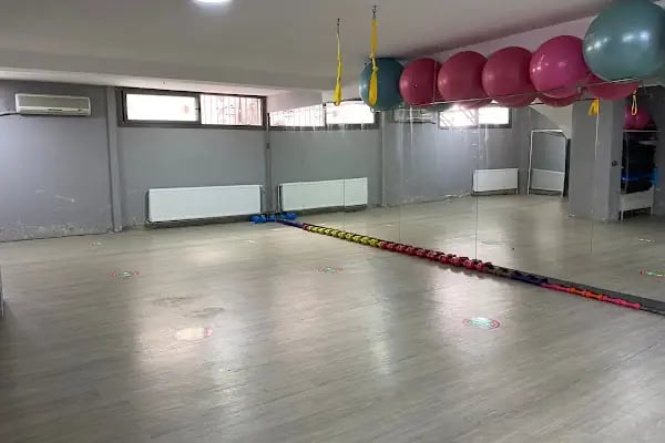 B-fit Şirinyer - Resim 9