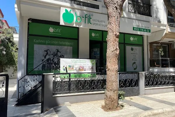 B-fit Şirinyer - Resim 17