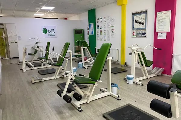 B-fit Şirinyer - Resim 20