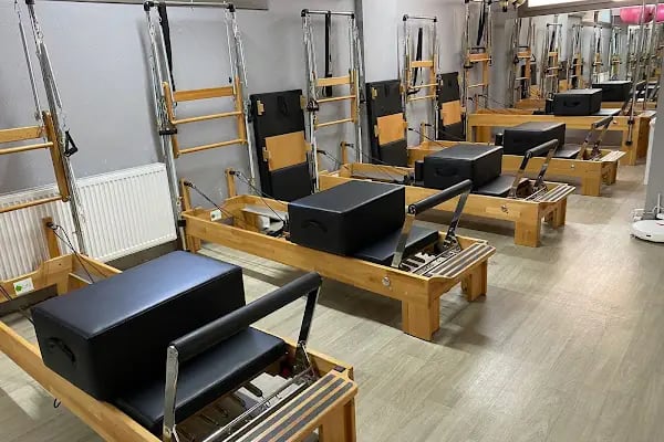 B-fit Şirinyer - Resim 3