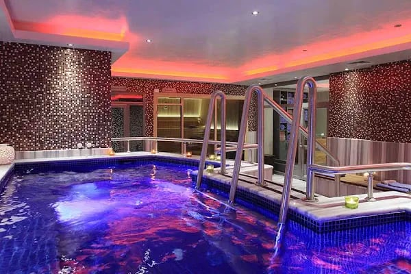 Mimi Hotel Ankara - Resim 3