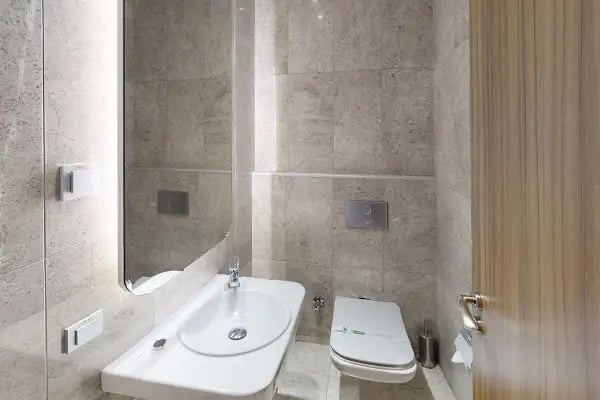 Mimi Hotel Ankara - Resim 4