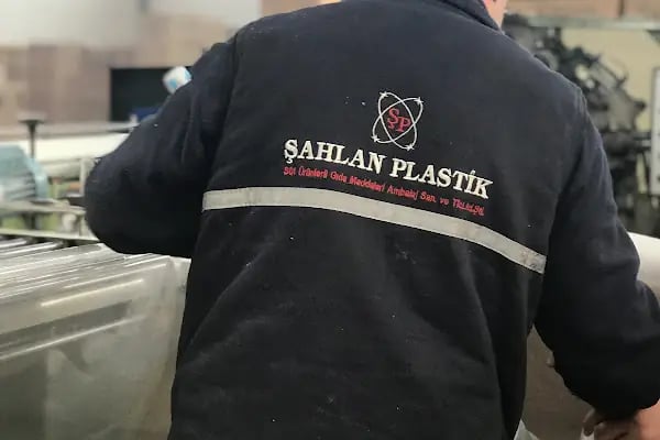 Şahlan Plastik - Resim 17