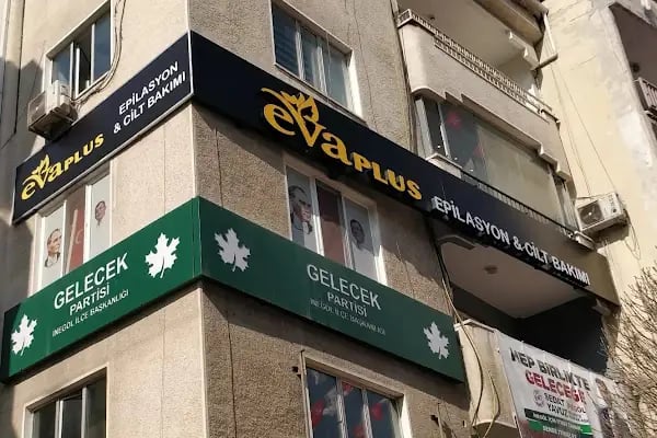 İnegöl EvaPlus Güzellik Merkezi - Resim 4