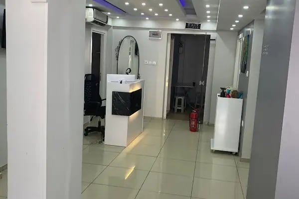 İnegöl EvaPlus Güzellik Merkezi - Resim 2