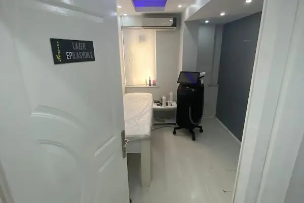 İnegöl EvaPlus Güzellik Merkezi - Resim 5