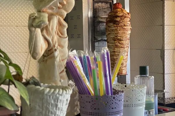 Mevsim cafe - Resim 13
