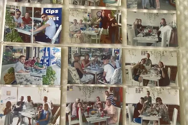 Mevsim cafe - Resim 19