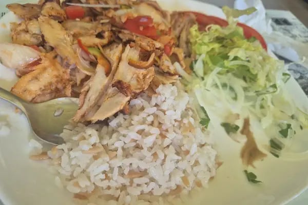 Mevsim cafe - Resim 3