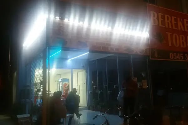 Reis Cafe - Resim 19