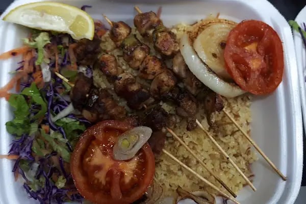 Reis Cafe - Resim 11