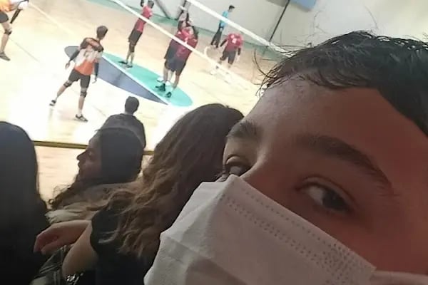 Lütfü Yaman Spor Salonu - Resim 15
