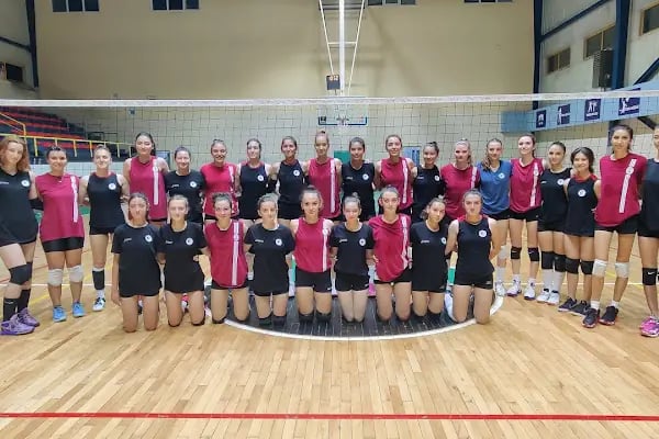Lütfü Yaman Spor Salonu - Resim 6