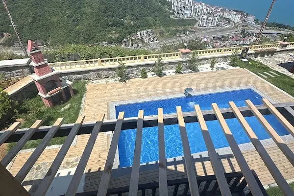 Trabzon Bungalov Evleri - Resim 20