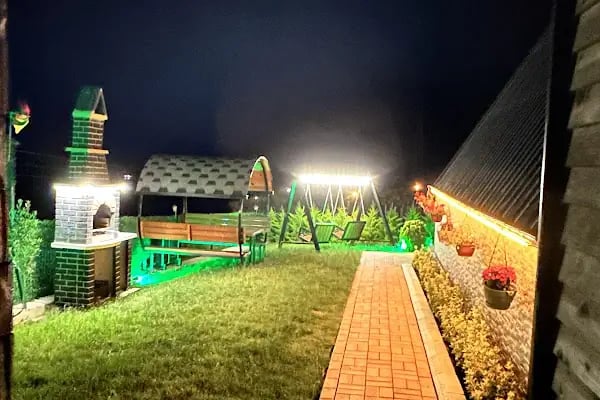 Trabzon Bungalov Evleri - Resim 11