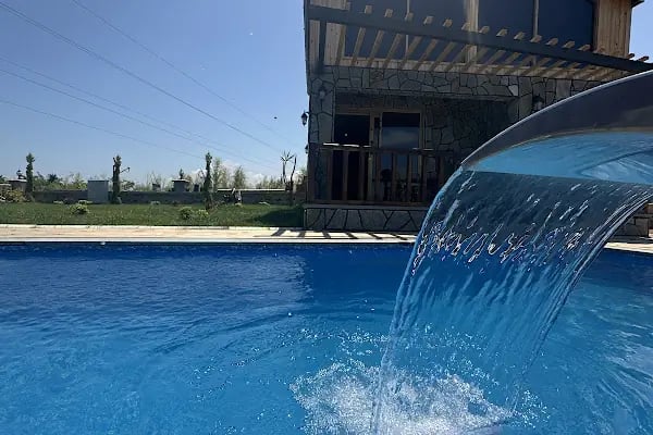 Trabzon Bungalov Evleri - Resim 18