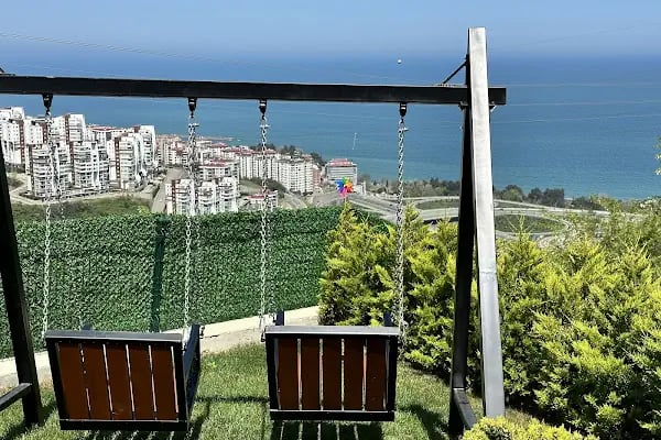 Trabzon Bungalov Evleri - Resim 10