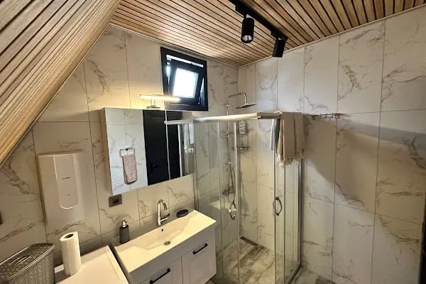 Trabzon Bungalov Evleri - Resim 4