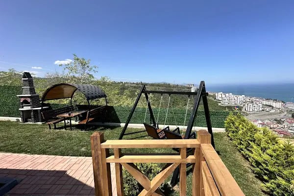 Trabzon Bungalov Evleri - Resim 6