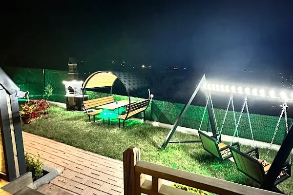 Trabzon Bungalov Evleri - Resim 15