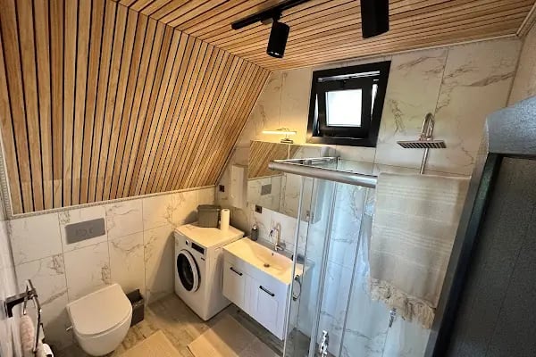 Trabzon Bungalov Evleri - Resim 12