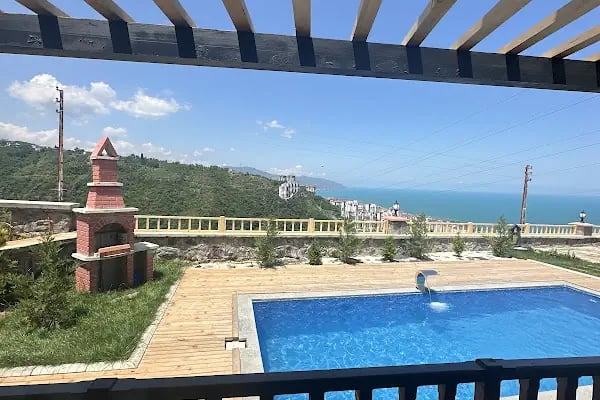 Trabzon Bungalov Evleri - Resim 3