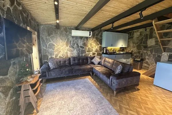 Trabzon Bungalov Evleri - Resim 19