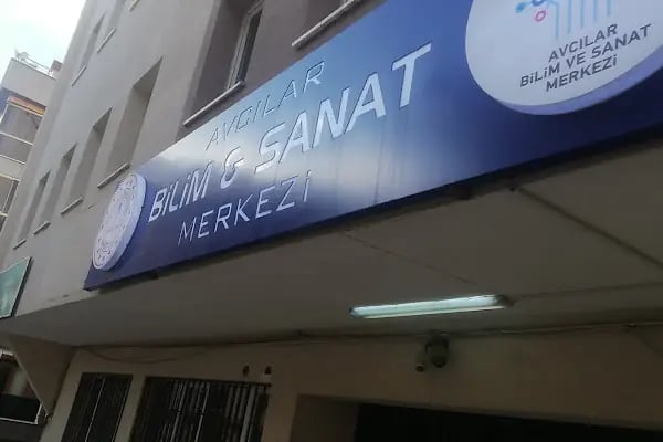 Avcılar Mesleki Eğitim Merkezi - Resim 5
