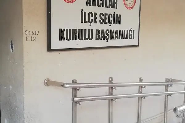 Avcılar Mesleki Eğitim Merkezi - Resim 4