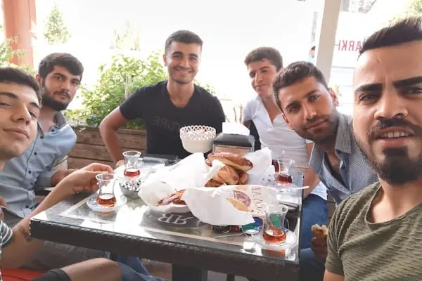 Bodrum AKBAŞ Sürücü Kursu - Resim 14