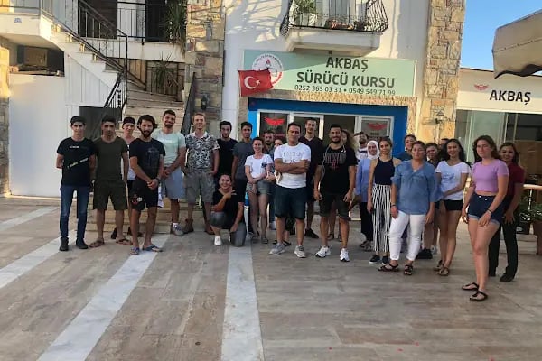 Bodrum AKBAŞ Sürücü Kursu - Resim 7