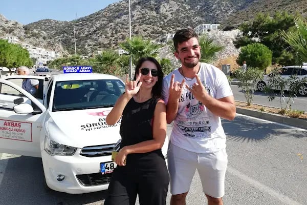 Bodrum AKBAŞ Sürücü Kursu - Resim 6