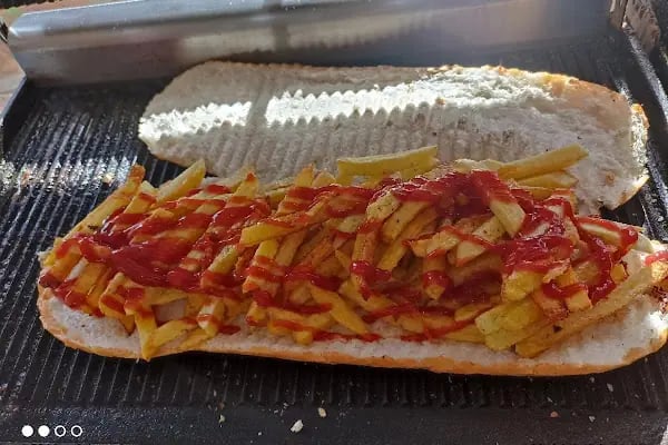 Özkan fastfood - Resim 6