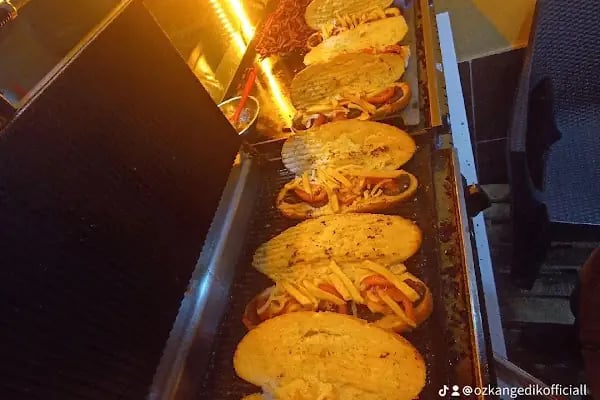 Özkan fastfood - Resim 10