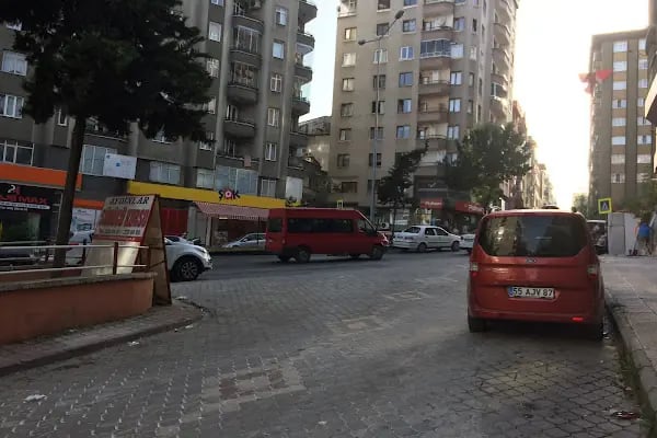 Aydınlar Sürücü Kursu - Resim 7
