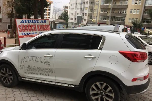 Aydınlar Sürücü Kursu - Resim 3