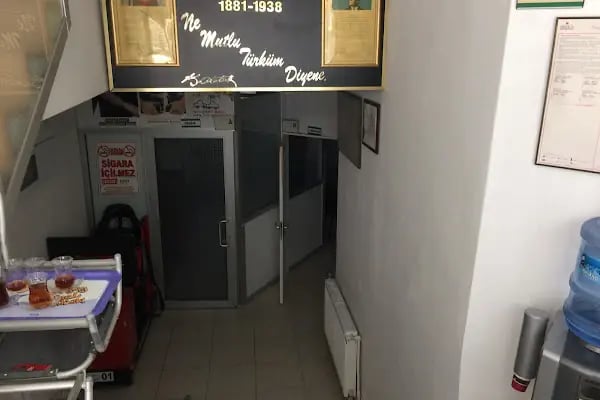 Aydınlar Sürücü Kursu - Resim 5