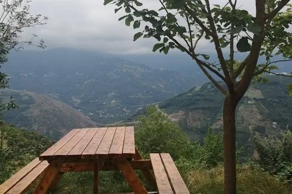 Mazi Dağ Evi - Resim 6