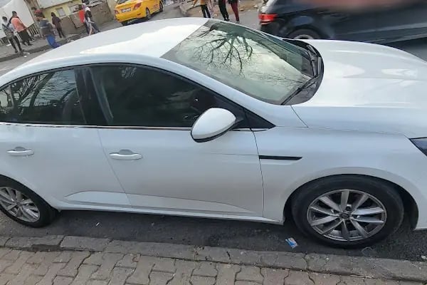 ATASEHIR OTO KUAFOR YIKAMA - Resim 2