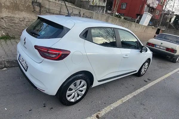 ATASEHIR OTO KUAFOR YIKAMA - Resim 12