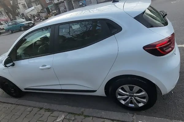 ATASEHIR OTO KUAFOR YIKAMA - Resim 13