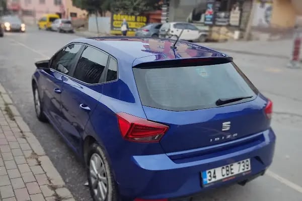 ATASEHIR OTO KUAFOR YIKAMA - Resim 9