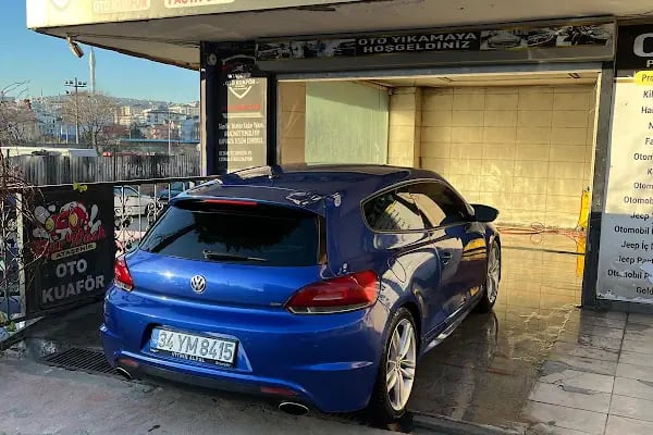 ATASEHIR OTO KUAFOR YIKAMA - Resim 5